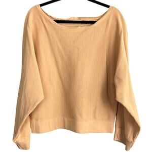 Zara Knit Sweater Size L